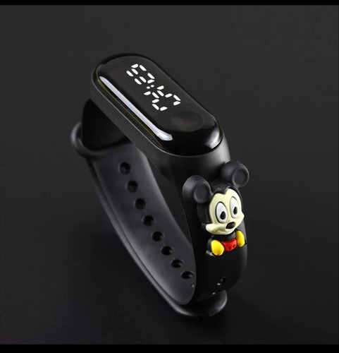 Reloj Mickey Mouse 