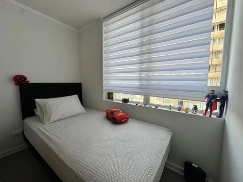 Maravilloso Depto En Venta Gran Oportunidad Blanco Encalada