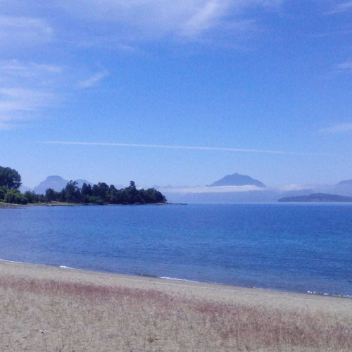 A Minutos Playa Coique Lago Ranco (88260)