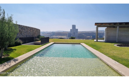 Preventa De Terreno Residencial En Milenio 3 De 243.26 Mts2