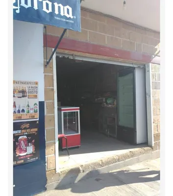 Edificio en venta