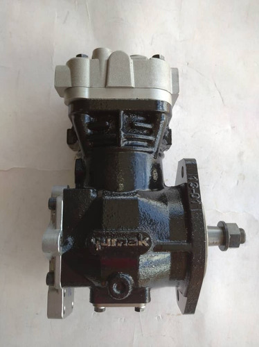 Compresor Frenos De Aire Ford Cargo 815