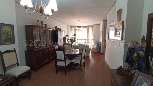 Apartamento En Venta - Barbara Marin - Mls #23-27463