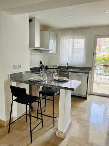 Apartamento En Bávaro, White Sands