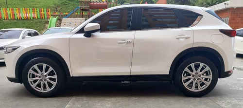 Mazda CX-5 2.5 Touring