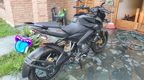Rowser Ns200