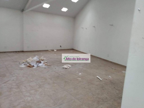 Imagem 9 de 20 de Terreno À Venda, 770 M² Vila Monumento - São Paulo/sp - Te0066