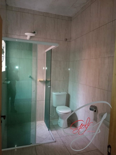 Imagem 14 de 26 de Sobrado A Venda Em Itapevi -sp. 270m² Com 4 Dormitórios. - Ca00690 - 70383432