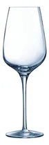 Comprar Copa Copon Arcoroc Sublym Vino 450cc Cristal Quarzo Color Cristal Transparente
