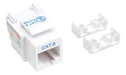 Jack Rj45 Cat 6 Intellinet