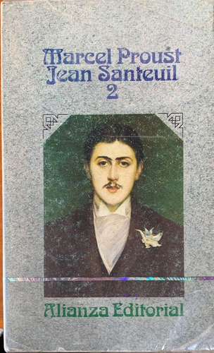 Jean Santeuil 2