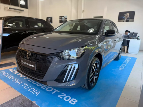 Peugeot 208 1.0T Allure Pack