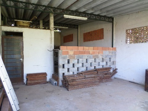 Rural - Venda - Rio Acima - Cod. 249 - V249