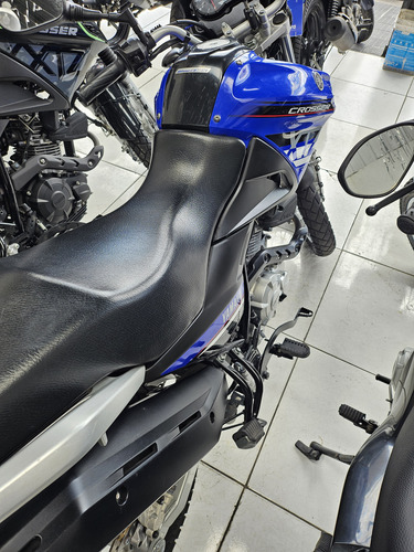 Yamaha Xtz 150 Crosser Z 2022
