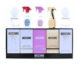 Moschino sale mini perfume