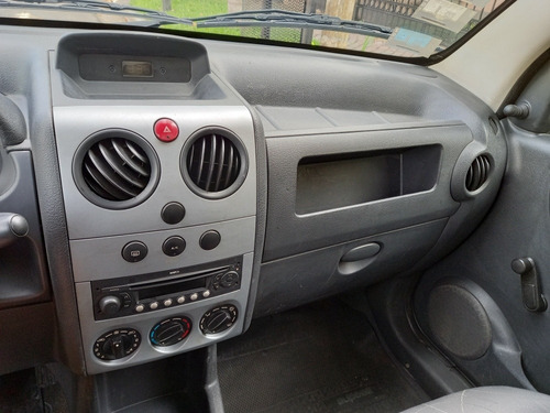 Peugeot Partner Patagónica 1.4 2013