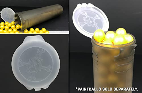 Kit Para Paintball Maddog 41