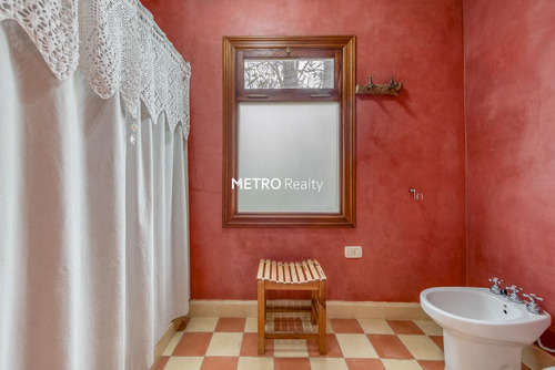 Casa En Venta Sobre Lote De 1 Hectarea En Loma Escondida, Open Door