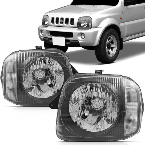 Par Farol Jimny 2008 2009 2010 2011 2012 2013 14 15 16 17 18