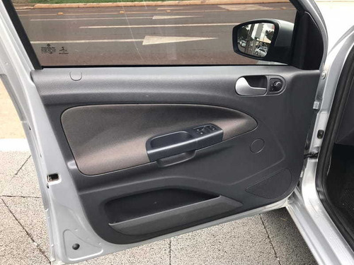 Volkswagen Gol 1.6