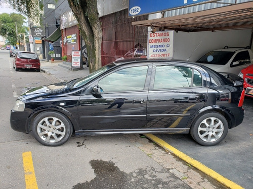 Chevrolet Astra Advantage Automático Completo Impecável