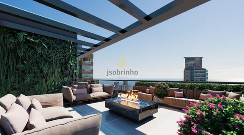 Imagem 14 de 16 de Oxford Residence Itapema - 145233