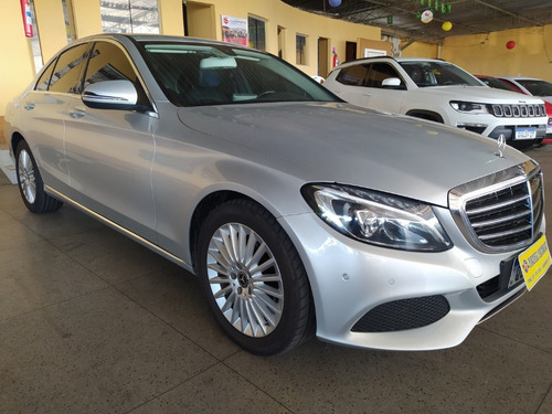 Imagem 2 de 8 de Mercedez / C180 Ff