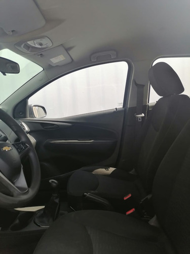 Imagen 2 de 8 de Chevrolet Spark Paquete B Manual 2019