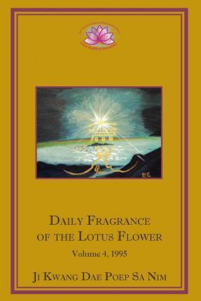 Libro Daily Fragrance Of The Lotus Flower, Vol. 4 (1995) ...
