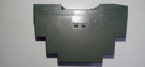 Siemens Fuente De Poder 6ep1332-1sh42 Para Plc Logo (Usado)