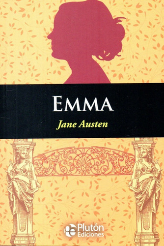 Libro: Emma / Jane Austen - Edición En Ingles