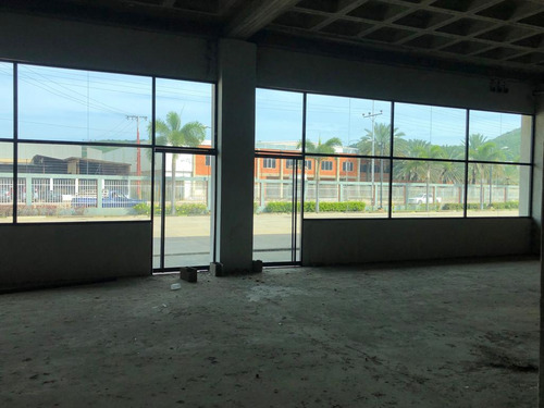 Locales Comerciales Y Industrial En Alquiler Barcelona Anzoátegui
