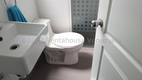 Imagen 9 de 23 de Apartamento Remodelado En Venta En San Bernardino Caracas