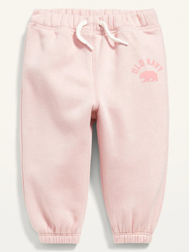 Jogging Pantalon Pink Old Navy Baby