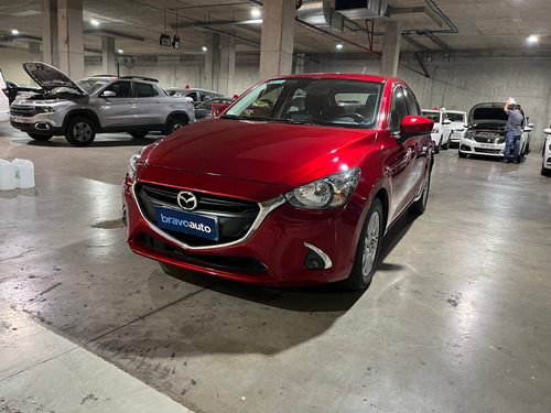 Mazda 1.5 Sport V 6mt 5p