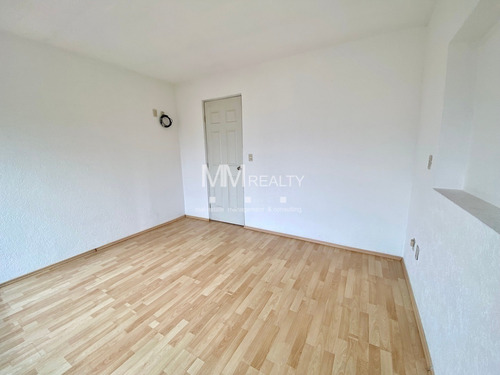 Imagen 14 de 30 de Oportunidad Polanco - Departamento Estudio Con Balcón / Stud