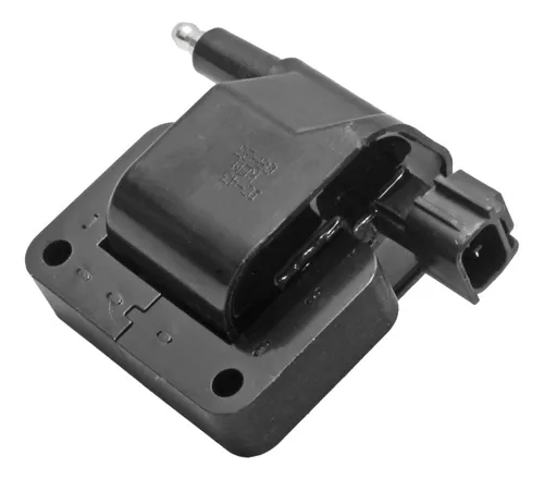 comprar Bobina Alta Energia Para Dodge Ram3500 Imp 5.9 2000 2001