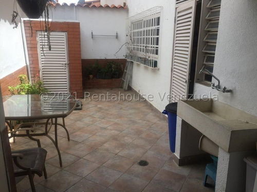 Imagen 15 de 15 de Casa En Venta - Alto Prado - 22-3838 Mir Rah 04122283422