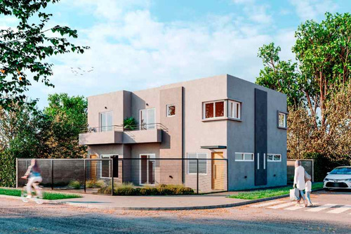 Duplex En Venta En Castelar Sur