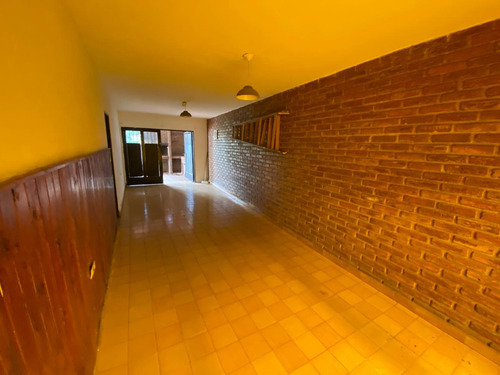 Venta Casa - 3 Dorm - Villa Cabrera - Apto Crédito Hipotecario -
