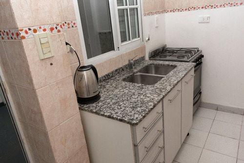 Ph 2 Ambientes Venta Colegiales Patio Luminoso