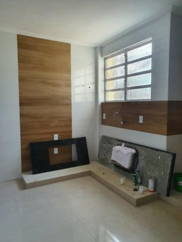 Imagem 15 de 18 de Casa Para Venda - Bento Ribeiro, Rio De Janeiro - 1 Vaga - 415