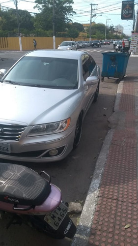 Hyundai Azera 2011 3.3 Gls Aut. 4p