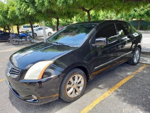 Imagem 1 de 9 de Nissan Sentra