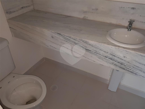 Imagem 15 de 21 de Sala Comercial Para Venda No Alto Da Boa Vista - Reo303589