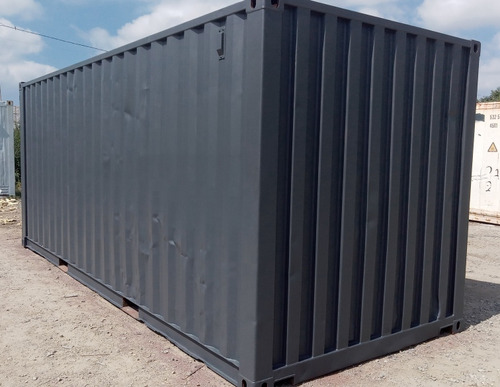 Container 20 Pés A Pronta Entrega!