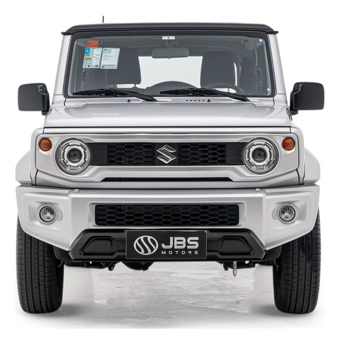 Suzuki Jimny Sierra 4STYLE ALLGRIP 1.5 16V Aut.
