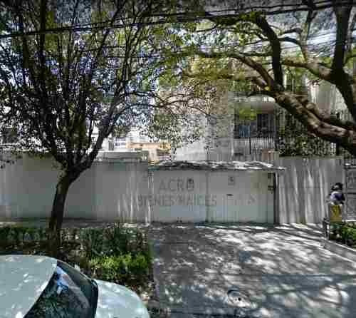 Imagen 2 de 14 de Terreno En Excelente Ubicación En Venta, Polanco