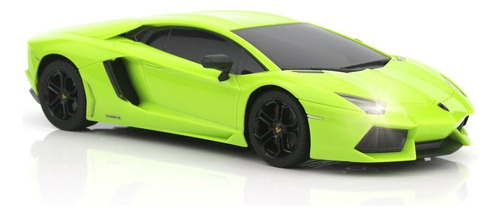 Lamborghini Aventador A Control Remoto, Licencia Oficial