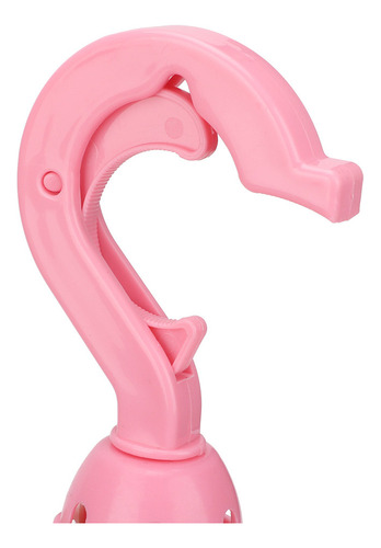 Hh Calcetines Plegables Para Secadora Clothes Hanger Home,